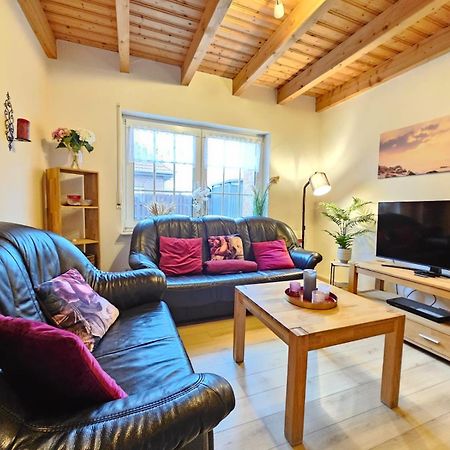 Ferienhaus Kutterstr 2B Norden Eksteriør bilde