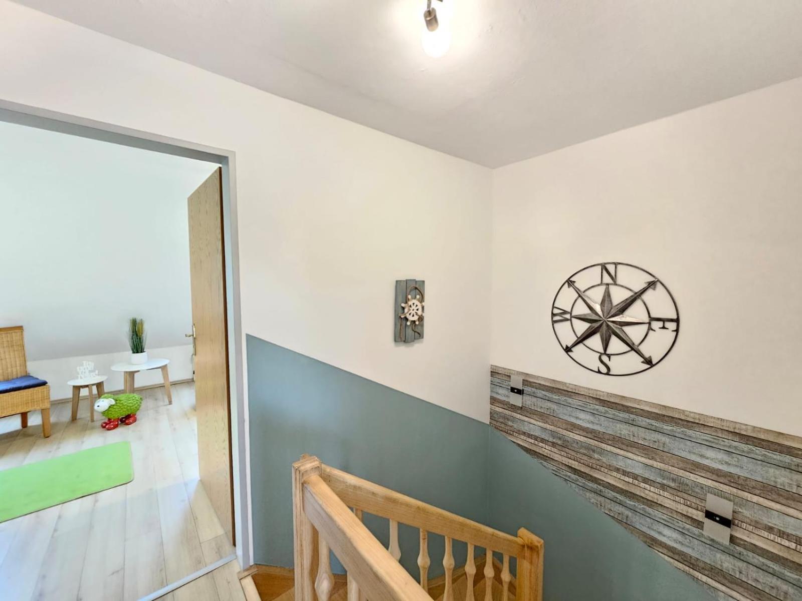 Ferienhaus Kutterstr 2B Norden Eksteriør bilde