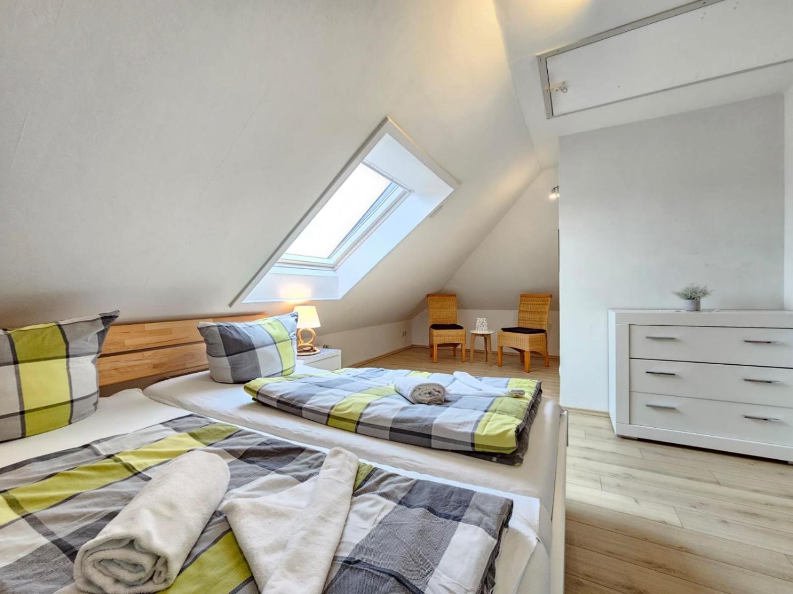 Ferienhaus Kutterstr 2B Norden Eksteriør bilde