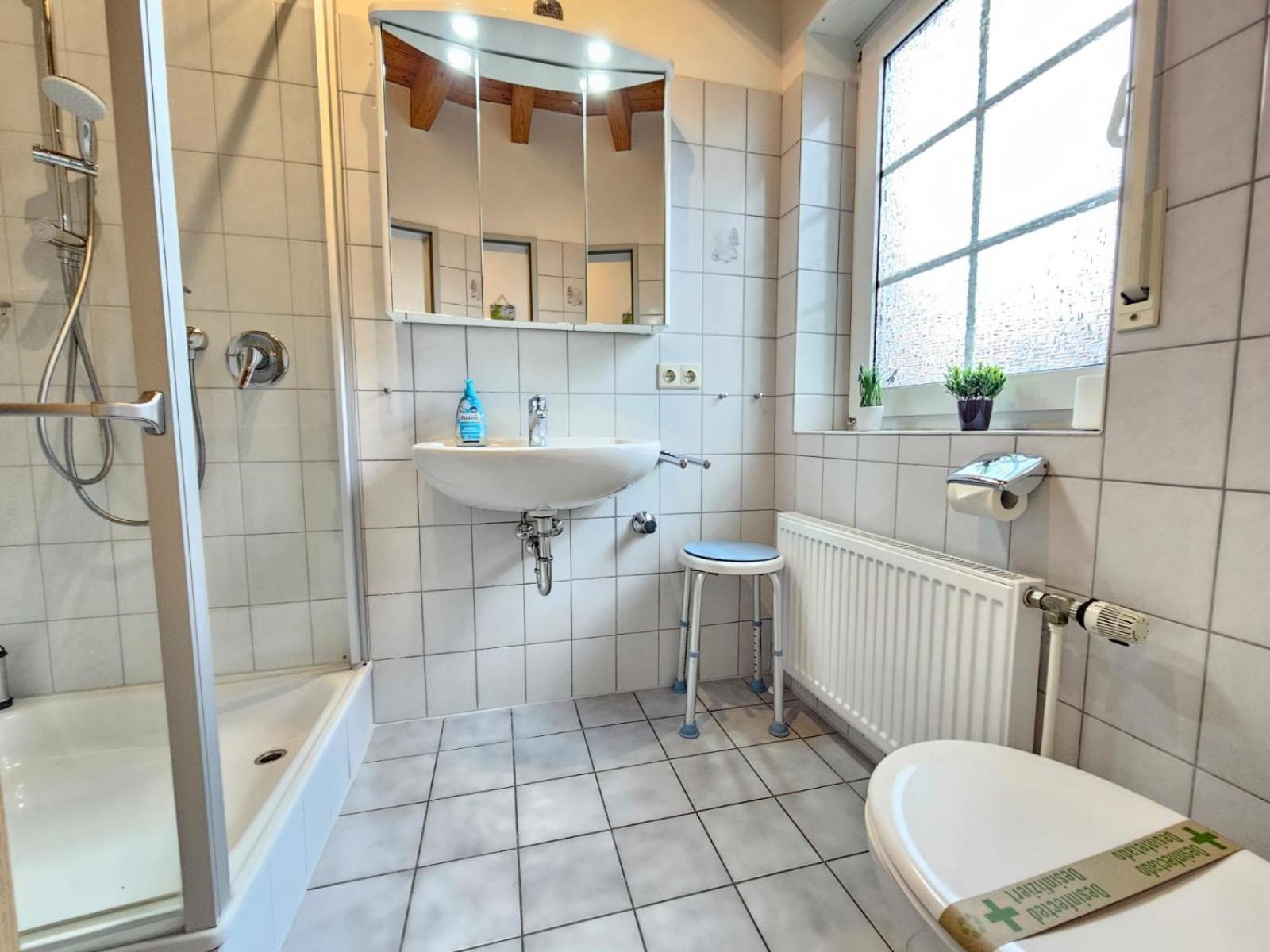 Ferienhaus Kutterstr 2B Norden Eksteriør bilde