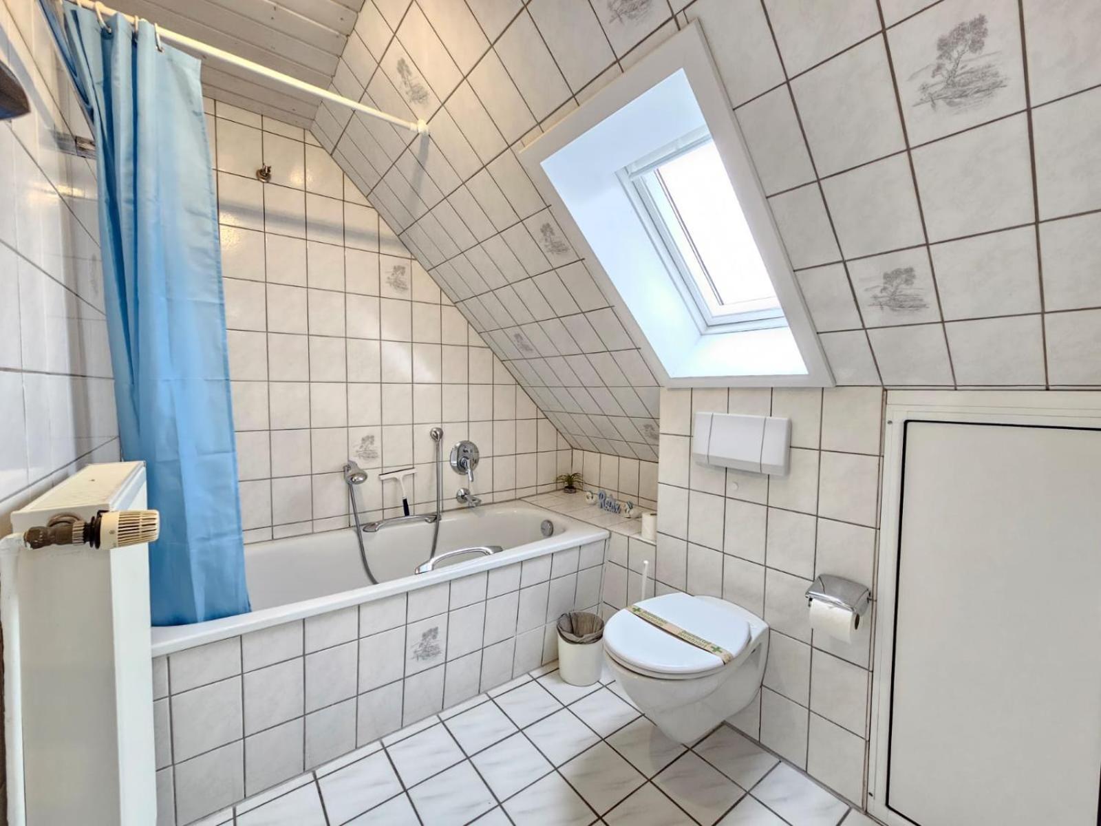 Ferienhaus Kutterstr 2B Norden Eksteriør bilde